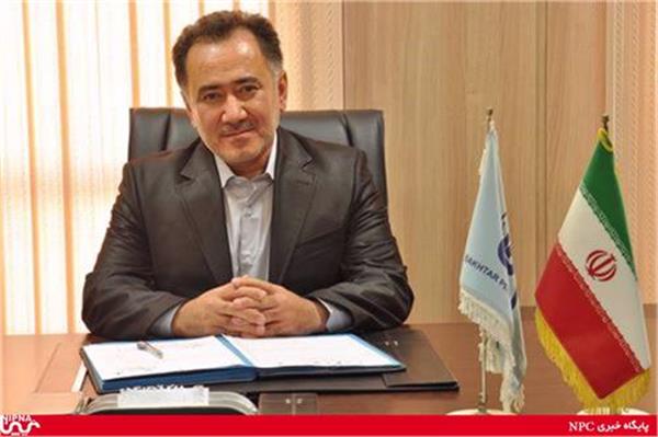 گام بلند پتروشیمی کاویان برای افزایش تولید در سال 96