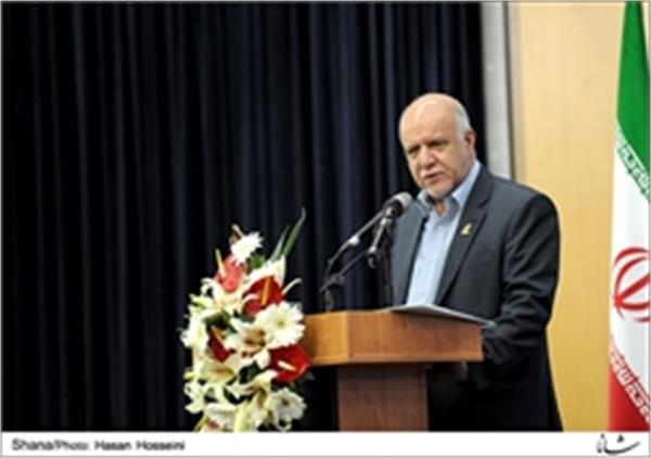 Iran OK with Petchem Feedstock Supply: Zangeneh
