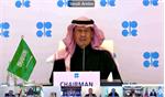 عربستان نگران افزایش قیمت نفت نیست