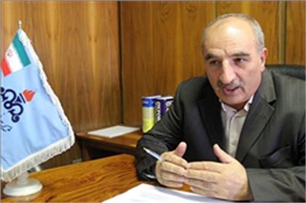 واحد پارازایلین پتروشیمی بوعلی با نصب 2 برج جدید جان می گیرد