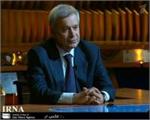 لوک اویل: به ایران باز می گردیم