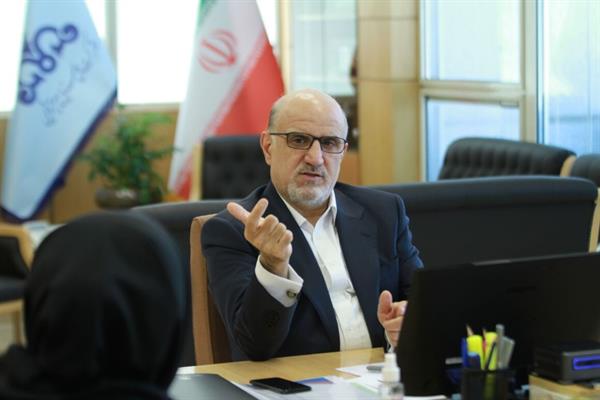 ظرفیت تولید پروپیلن کشور به ۳ میلیون تن می‌رسد