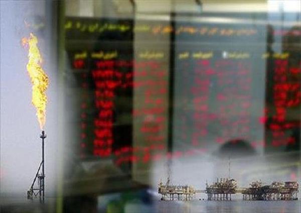 نفتای سنگین پالایشگاه لاوان روی میز فروش بورس انرژی