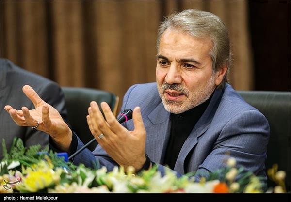 دولت مخالف ۲ نرخی‌شدن قیمت بنزین است/ وارد انتخابات ریاست مجلس نمی‌شویم/ اختلاف حقوق کارمندان کمتر می‌شود/ سفارت کانادا بازگشایی می‌شود