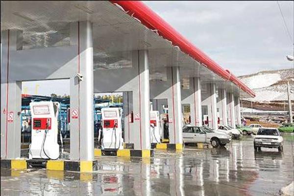 آغاز عرضه CNG برحسب «کیلوگرم» در جایگاههای سراسر کشور