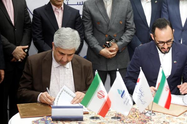 گزارش تصویری از بیست و نهمین نمایشگاه بین المللی نفت،گاز،پالایش و پتروشیمی 62