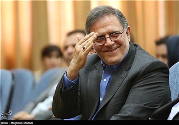تحریم‌های بانکی ۵ ماه بعد از اجرای توافق برداشته می شود