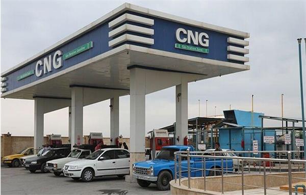 Iran launches free CNG campaign to cut gasoline use