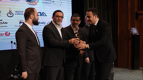 شانزدهمین کنفرانس سالانه اتحادیه  8