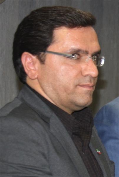 معارفه دبیرکل جدید اتحادیه صادر کنندگان فرآورده های نفت و گاز و پتروشیمی ایران