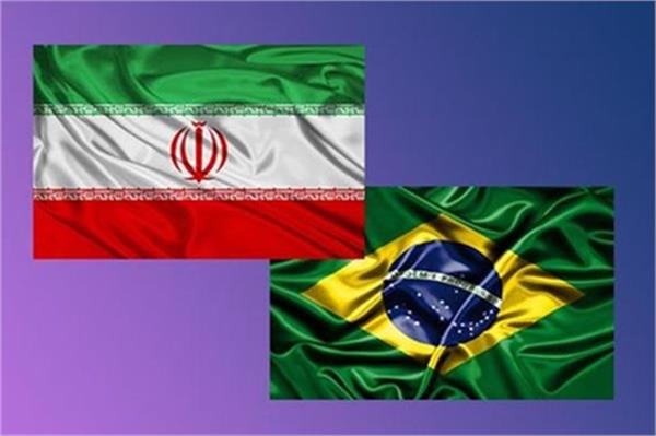 راه‌های گسترش همکاری نفتی ایران و برزیل بررسی می‌شود