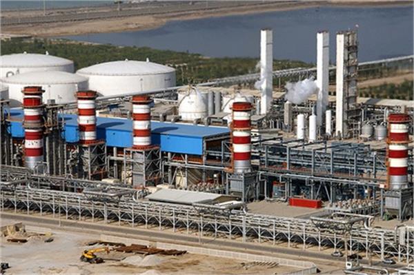 Iran Eyes Record High Petchem Output