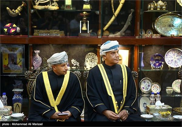 خط کشتیرانی بین سوهار عمان و چابهار برقرار می شود