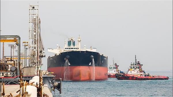 Iran’s oil exports at record post-sanction highs