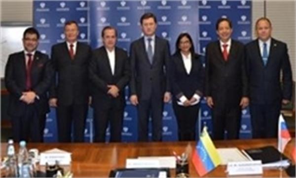 پساتحریم و بازگشت به سهم حداکثری ایران در بازار جهانی نفت