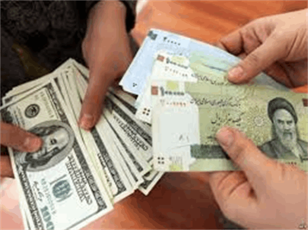 افزایش نرخ رسمی ۲۸ ارز/ دلار ۲۸۰۸ تومان+جدول