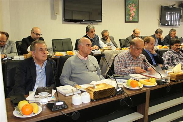 شورای مشورتی اتحادیه 8