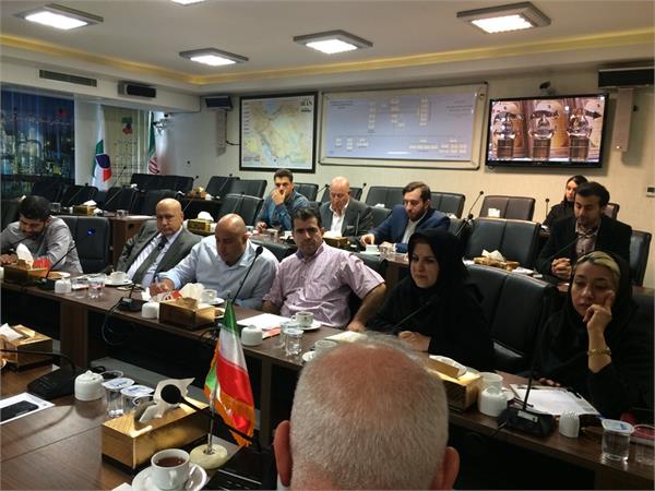 هیئت لبنانی3