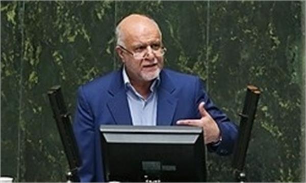 خطر تحمیل «برجام نفتی» در نشست غیرعلنی مجلس با زنگنه