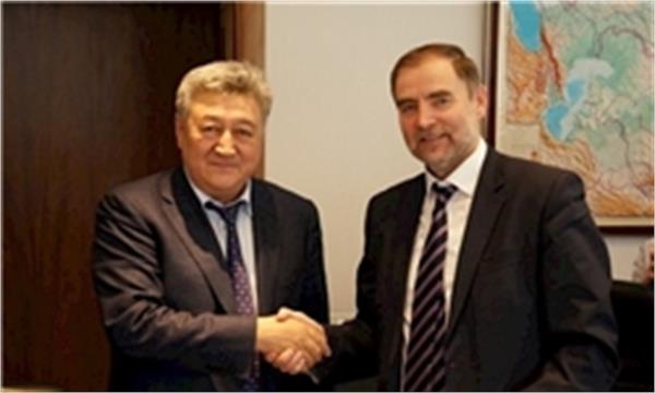 راه‌اندازی بورس نفت، گاز و فرآورده‌های نفتی اوراسیا تا سال 2021