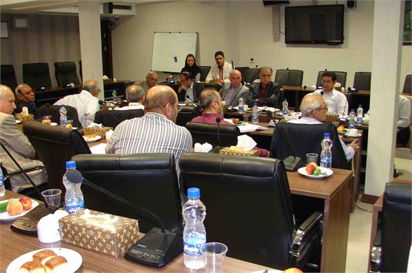 کمیسیون نفت،سواپ،ترانزیت وبنکرینگ 3