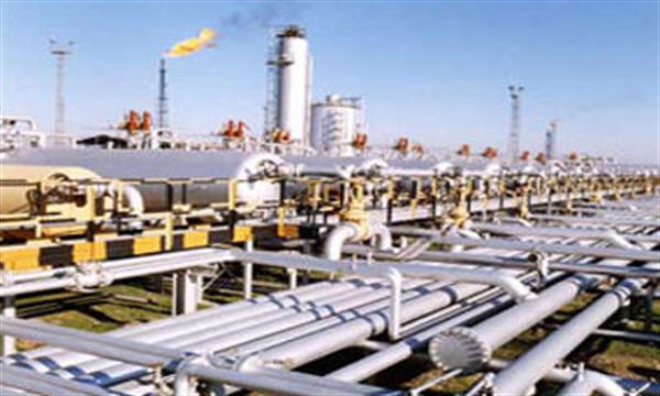 تولید گاز در برنامه ششم توسعه به ١,٣ میلیارد مترمکعب می‌رسد