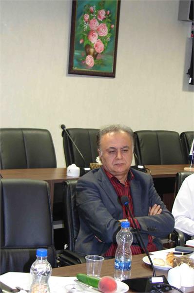 کمیسیون نفت،سواپ،ترانزیت وبنکرینگ 5