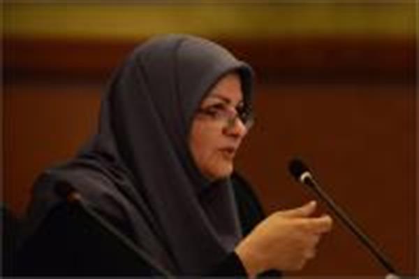 تقدیرمدیر عامل شرکت ملی صنایع پتروشیمی از تمام شرکت های تابعه صنعت نفت