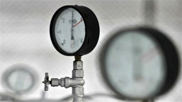 Iran seeks to triple gas exports to Armenia