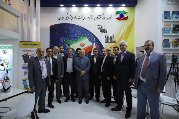 اولین روز نمایشگاه 98 34