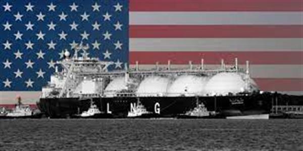علت سقوط واردات LNG چین از آمریکا