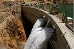 کاهش 25 درصدی ذخایر آبی سدهای خوزستان