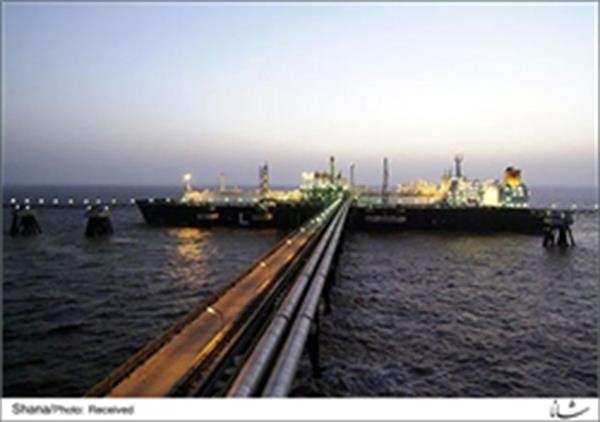 First Fuel Oil Export Cargo Loaded in Assalouyeh