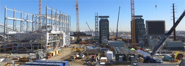 Private Firms Strive for Bigger Role in Overseas Energy Market