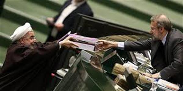 قانون بودجه سال 94 به رییس جمهور ابلاغ شد+متن کامل