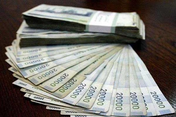 حقوق 100 میلیونی مدیر شرکت نیکو