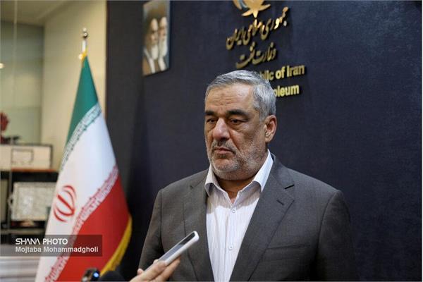 Oil Ministry to maintain production, development drive