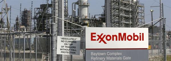 Exxon Misled the Public on Climate Change, Study Says