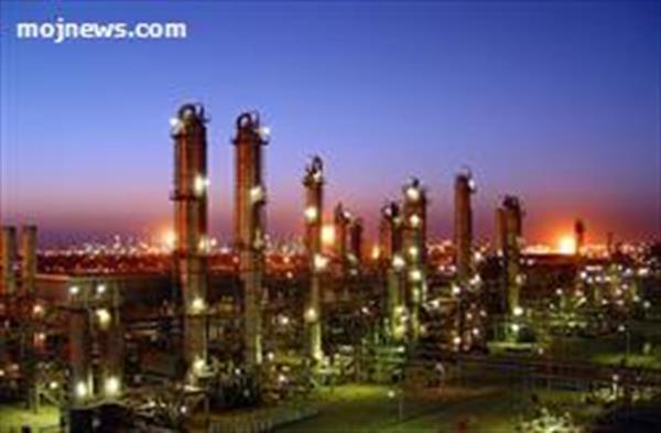 ظرفیت تولید صنعت پتروشیمی ایران تا پایان سال افزاش می یابد