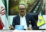 افزایش ٢,٨ درصدی تولید گاز پالایشگاه پارسیان