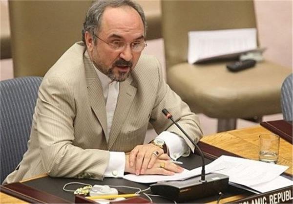 محافظه‌کاری در برقراری ارتباط با ایران به معنای از دست دادن فرصت‌هاست