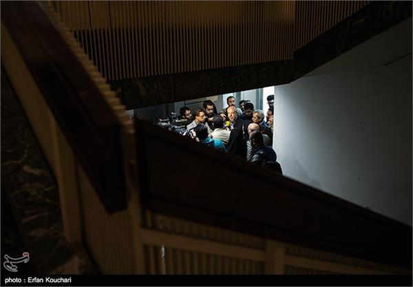 انتخابات رئیس اتاق ایران ۱۴ شهریور برگزار می‌شود