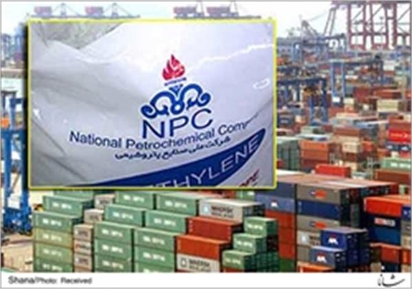 Iran Q1 Petchem Exports over $3.5b