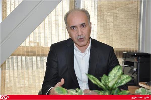 نامداران پتروشیمی جهان علاقه مند به حضور در ایران