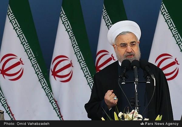 دکترین ایران بازدارندگی فعال و استقرار صلح است نه تجاوز