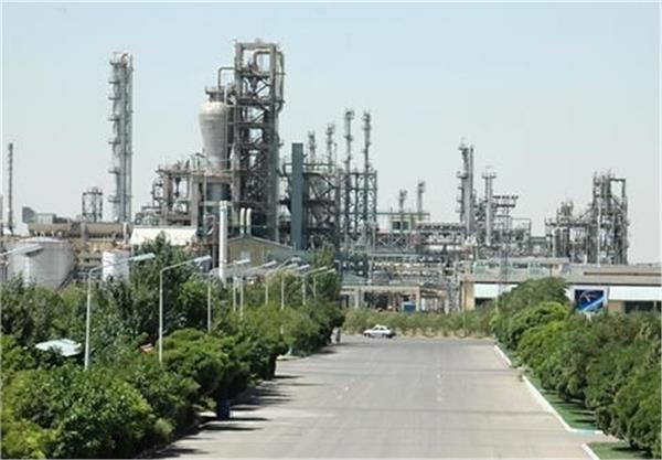 فعال شدن سامانه بهین‌یاب، مشکلات واحدهای پایین‌دستی پتروشیمی را برطرف می‌کند
