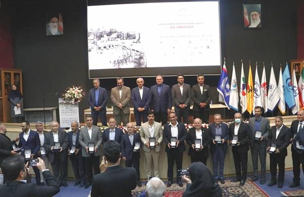 بیانیه ششمین همایش راه کارهای افزایش سهم بخش خصوصی در بازارهای بین المللی انرژی