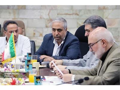 Oil workers sustain production despite recent crisis: Deputy minister