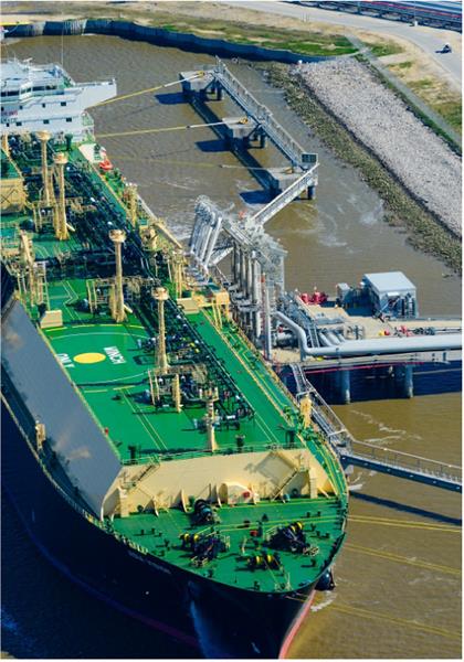 Full U.S. Energy Independence Is Impossible
