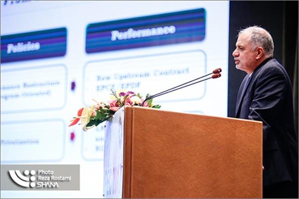 صندوق پروژه برای تأمین مالی طرح‌های نگهداشت و تولید نفت ایجاد می‌شود